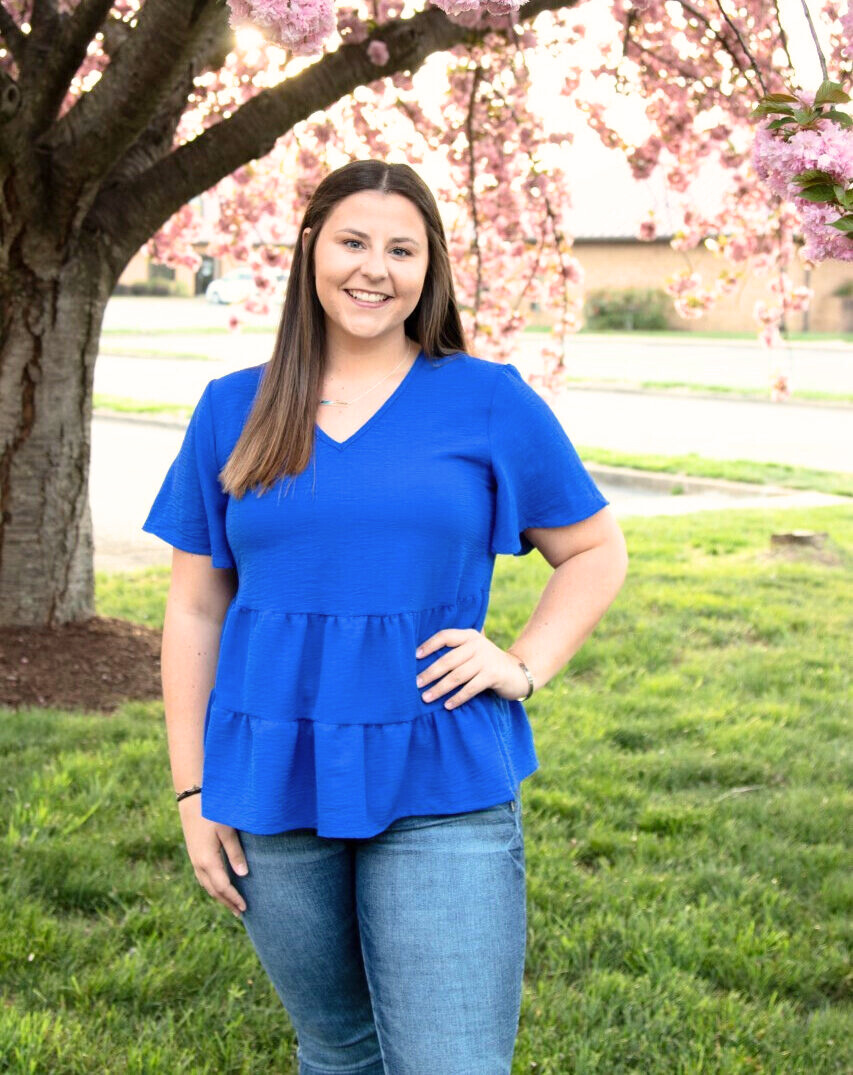 Kiersten Rappahannock Orthodontics